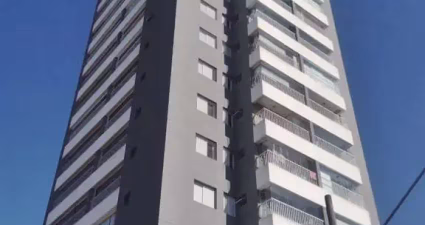 Apartamento com 2 quartos à venda na Vila Caju, São Paulo 