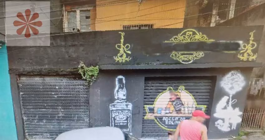 Terreno à venda no Jardim Danfer, São Paulo 
