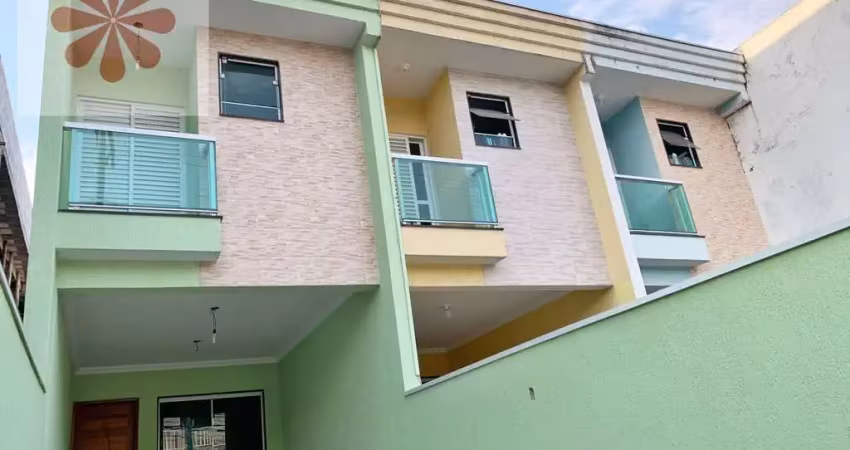 Casa com 3 quartos à venda no Jardim Popular, São Paulo 
