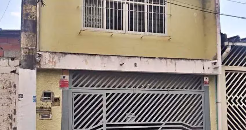 Casa com 3 quartos à venda no Jardim Laone, São Paulo 