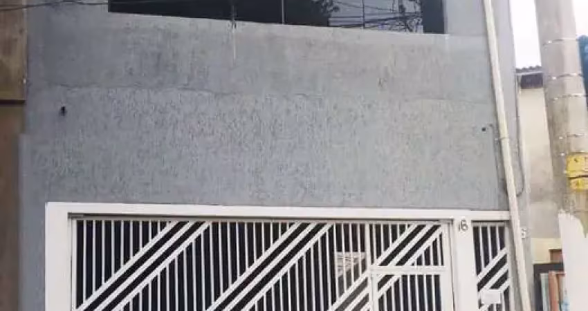 Casa com 4 quartos à venda na Vila Paranaguá, São Paulo 