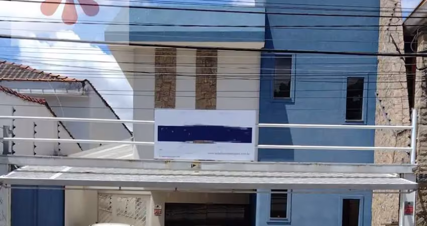 Ponto comercial à venda no Jardim São Sebastião, São Paulo 