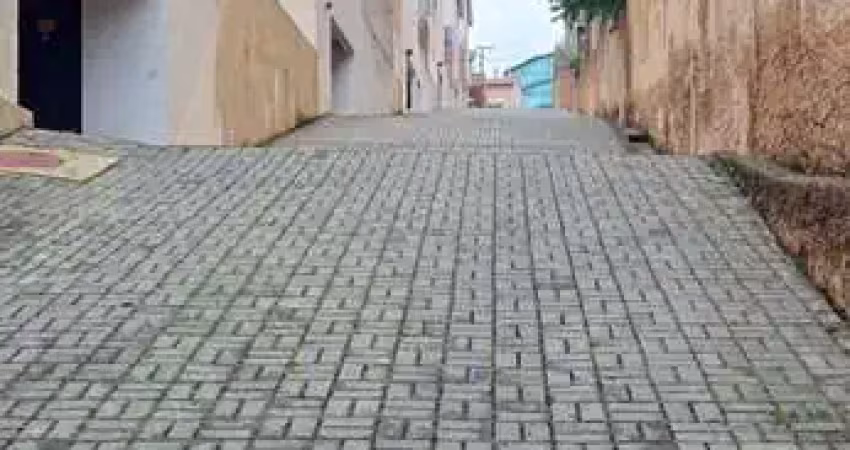 Casa com 2 quartos à venda no Jardim Indaiá, São Paulo 