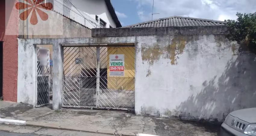 Terreno à venda no Jardim Penha, São Paulo 