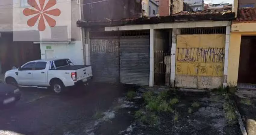 Terreno à venda na Vila Rio Branco, São Paulo 