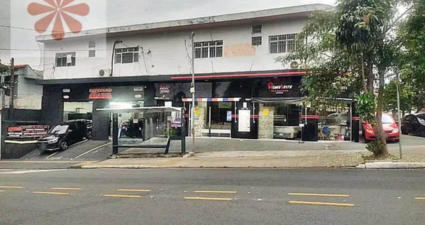 Casa com 3 quartos à venda no Parque Císper, São Paulo 