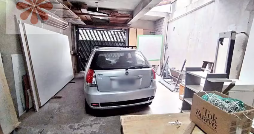 Casa com 3 quartos à venda no Jardim Artur Alvim, São Paulo 