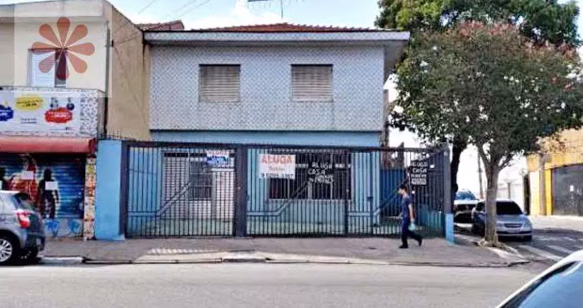 Ponto comercial para alugar no Jardim Piratininga, São Paulo 