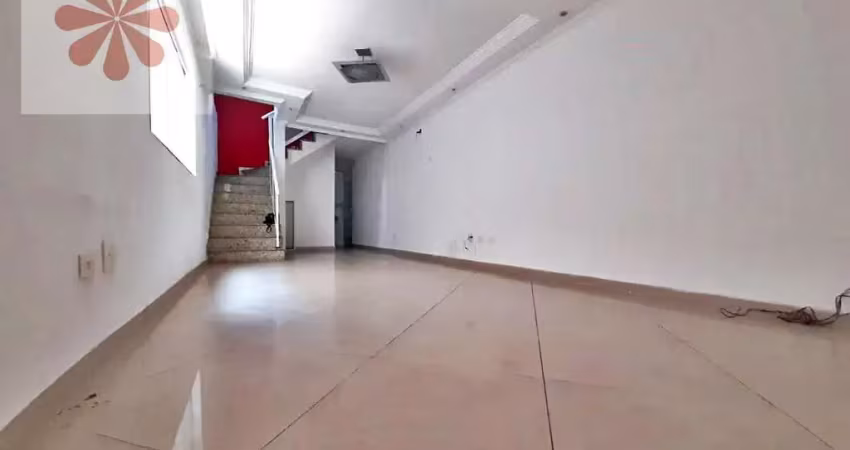 Casa com 4 quartos à venda no Jardim Pedro José Nunes, São Paulo 