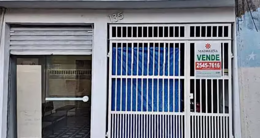Casa com 3 quartos à venda no Parque Císper, São Paulo 