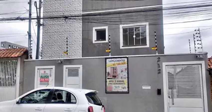 Apartamento com 2 quartos para alugar no Jardim Penha, São Paulo 