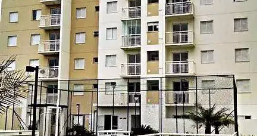 Apartamento com 2 quartos à venda no Jardim Cinco de Julho, São Paulo 