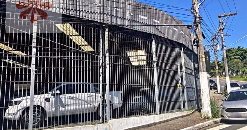Prédio à venda no Jardim Popular, São Paulo 