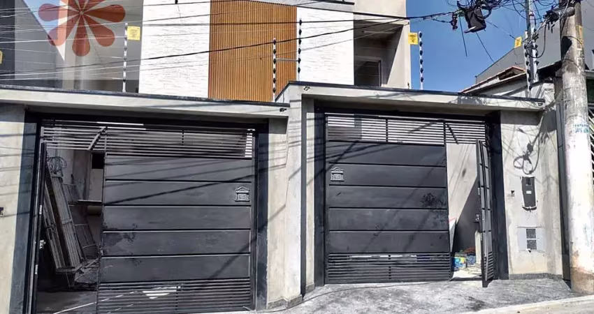 Casa com 3 quartos à venda na Vila Domitila, São Paulo 