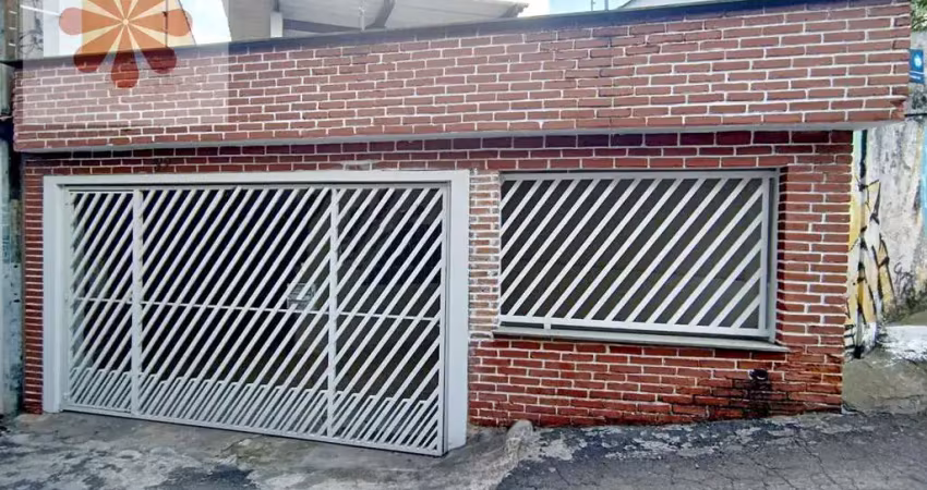 Casa com 3 quartos à venda no Jardim Ponte Rasa, São Paulo 