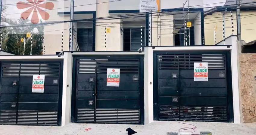 Casa com 3 quartos à venda no Jardim Três Marias, São Paulo 