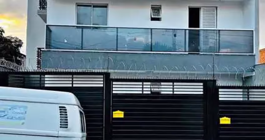 Apartamento com 2 quartos à venda no Limoeiro, São Paulo 
