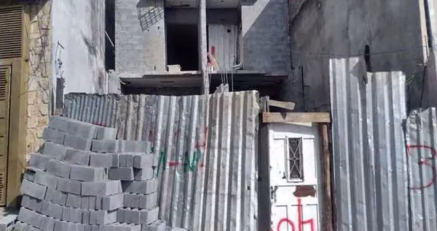 Casa com 2 quartos à venda na Vila Cisper, São Paulo 
