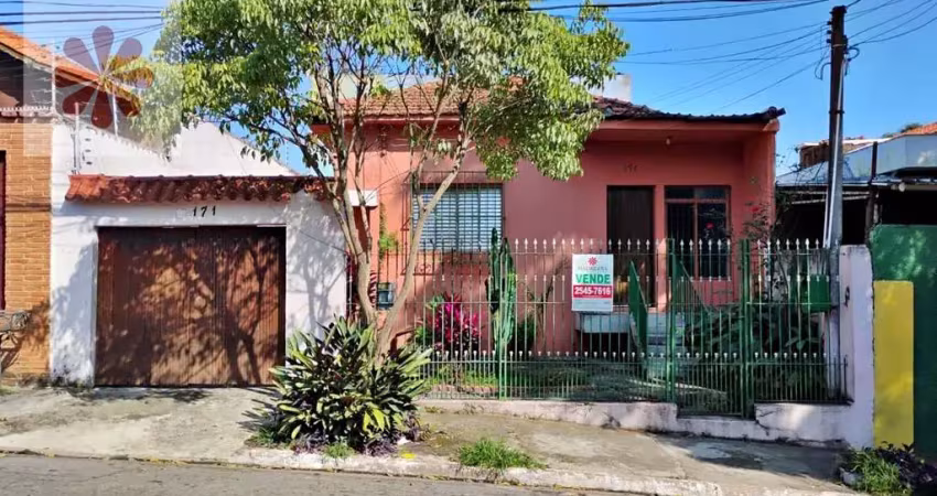 Casa com 4 quartos à venda no Jardim Matarazzo, São Paulo 