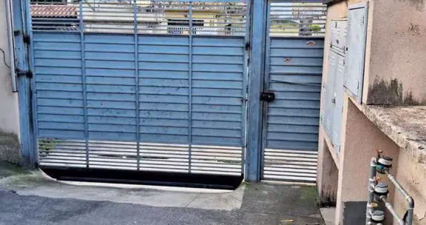 Casa com 3 quartos à venda na Vila Paranaguá, São Paulo 