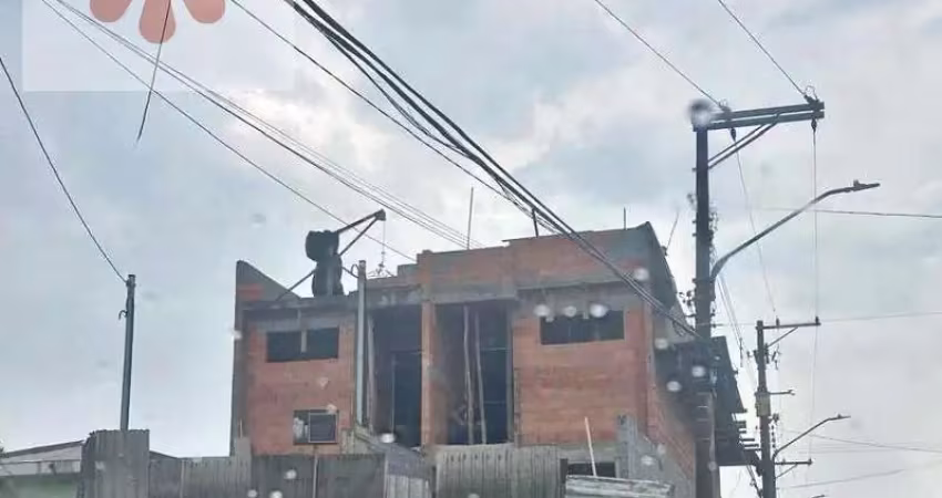 Casa com 3 quartos à venda na Vila São Geraldo, São Paulo 
