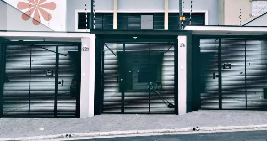 Casa com 3 quartos à venda na Vila Ponte Rasa, São Paulo 