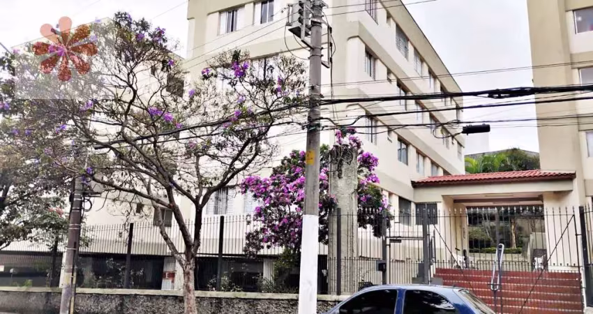Apartamento com 2 quartos para alugar no Jardim Penha, São Paulo 
