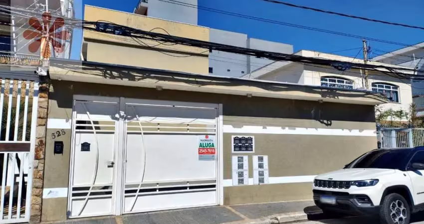 Casa com 2 quartos para alugar no Jardim Penha, São Paulo 