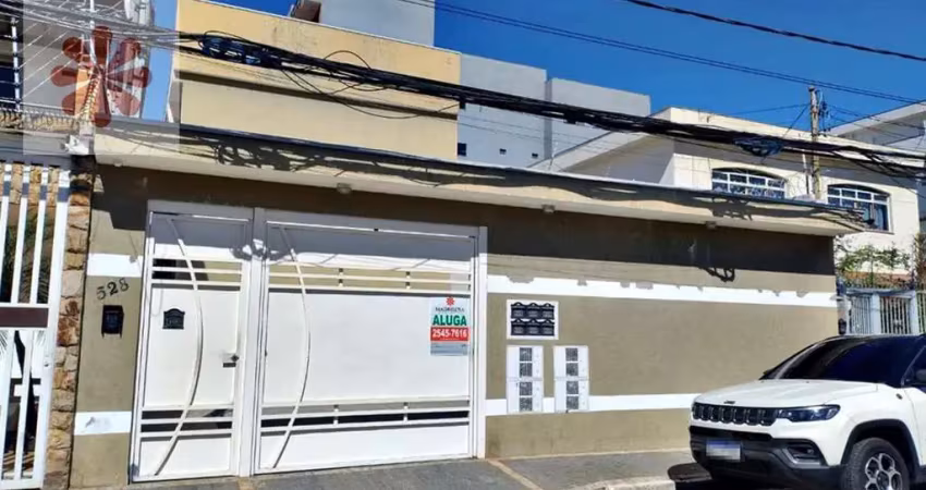 Casa com 2 quartos para alugar no Jardim Penha, São Paulo 