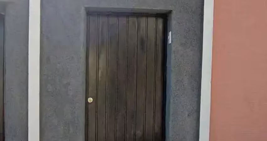 Casa com 1 quarto para alugar na Vila Buenos Aires, São Paulo 