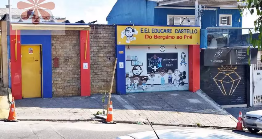 Ponto comercial à venda em Itaquera, São Paulo 
