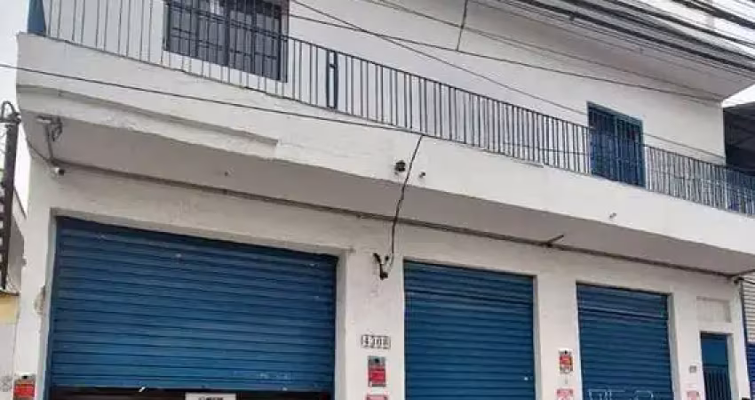 Prédio à venda na Vila Siria, São Paulo 