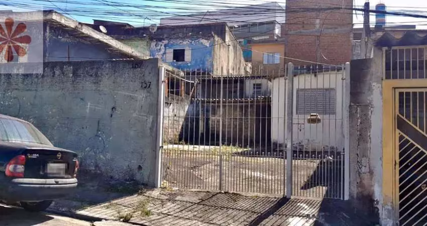 Terreno à venda no Jardim Pedro José Nunes, São Paulo 