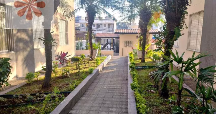 Apartamento com 2 quartos para alugar no Jardim Penha, São Paulo 