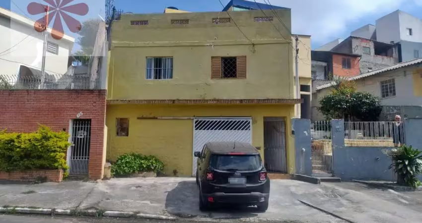 Casa com 6 quartos à venda na Vila Rio Branco, São Paulo 