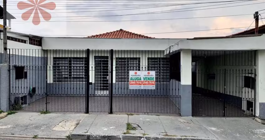 Casa com 2 quartos para alugar no Jardim Matarazzo, São Paulo 