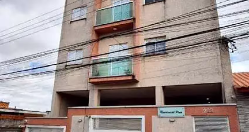 Kitnet / Stúdio à venda na Vila Costa Melo, São Paulo 
