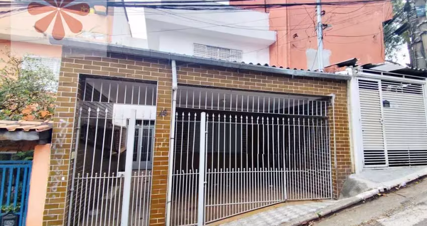 Casa com 4 quartos à venda no Jardim Ponte Rasa, São Paulo 