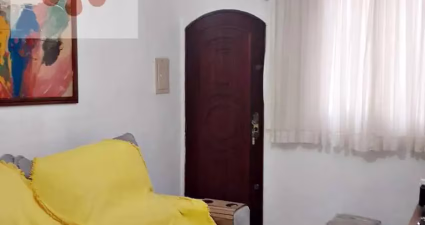 Apartamento em parque sao francisco  -  ferraz de vasconcelos