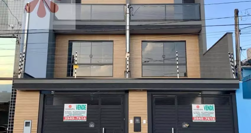 Casa com 3 quartos à venda na Penha, São Paulo 