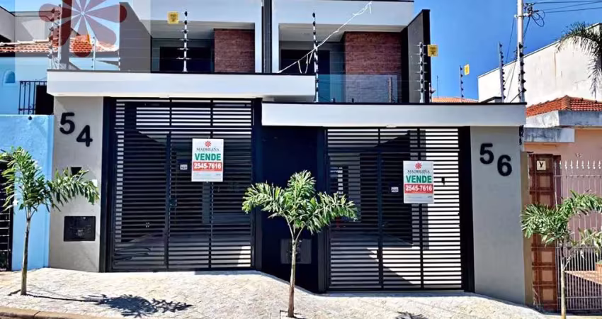 Casa com 3 quartos à venda na Vila Rio Branco, São Paulo 