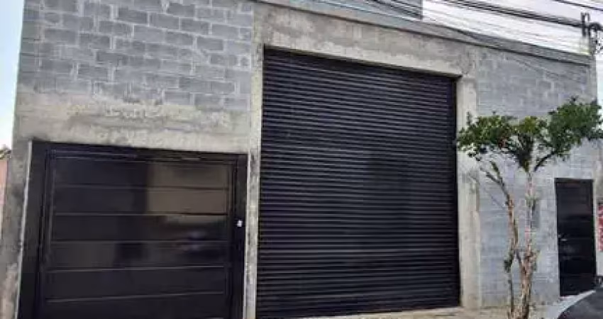 Barracão / Galpão / Depósito à venda no Jardim Belém, São Paulo 
