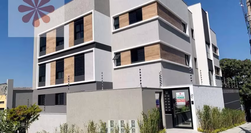 Apartamento com 2 quartos à venda no Parque Boturussu, São Paulo 