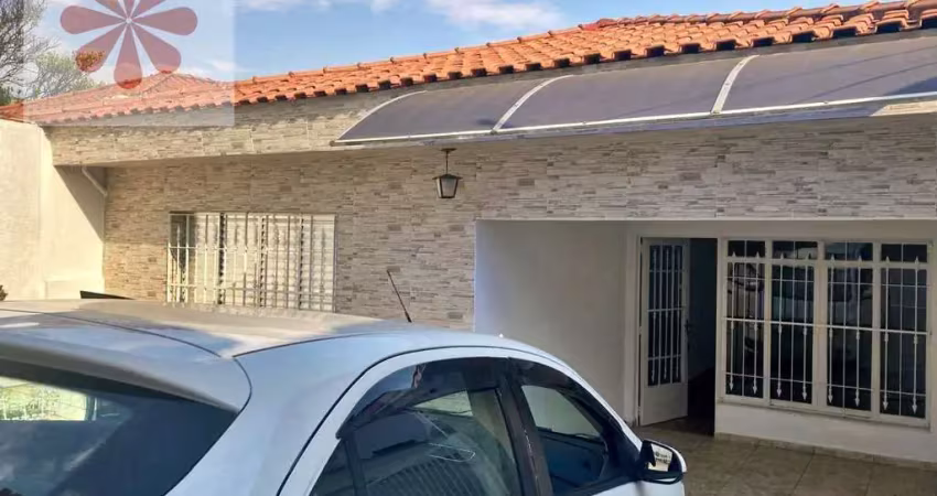 Casa com 3 quartos para alugar na Vila Ponte Rasa, São Paulo 