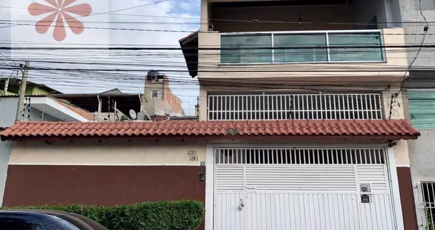 Casa com 3 quartos à venda no Jardim Casa Pintada, São Paulo 