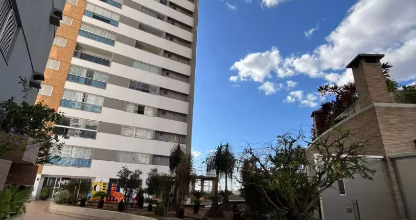 Lindo apartamento com vista para o parque cascavel com duas garagens e lazer compeleto