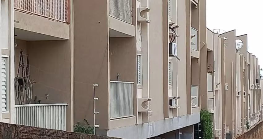 Vendo apartamento - jardim conhonhas - r$ 229.000 -  prox. faculdade unilago