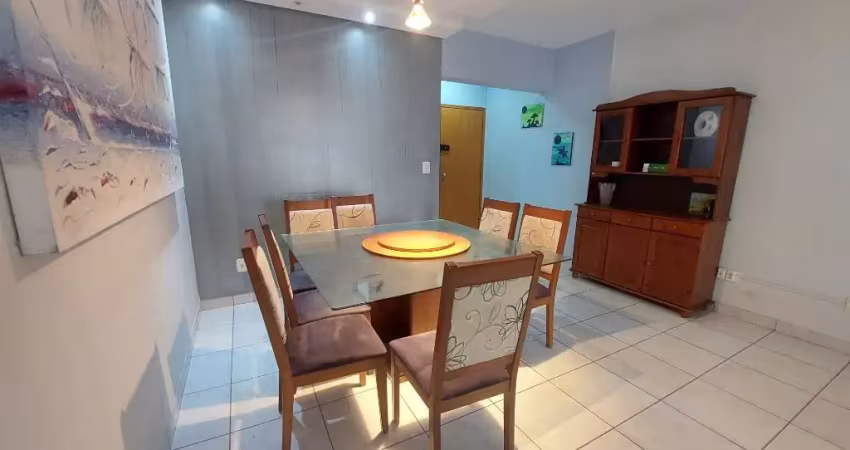 “apartamento completo no canto do forte – lazer, conforto, localização perfeita e área gourmet pronto para morar'