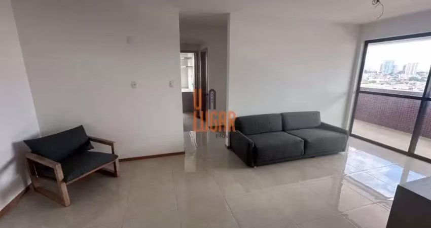 Apartamento com 2 quartos para alugar na Travessa Angustura, 2806, Marco, Belém