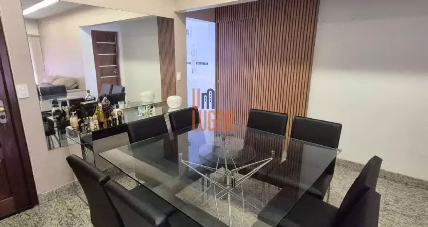 Um lugar imoveis aluga para cop30: apartanento exclusivo com 3 quartos ,com localizacao privilegiada - batista campos - belem para.